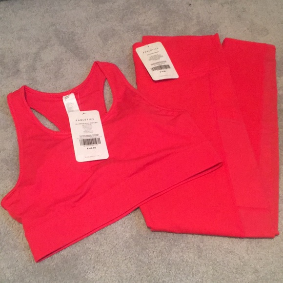 Fabletics Other - Fabletics Outfit Fabletics Other - Fabletics Outfit